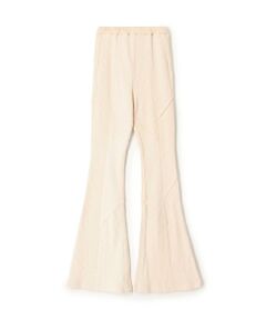 TOMORROWLAND / トゥモローランド その他パンツ | MALION vintage RIB FLARE PANTS
