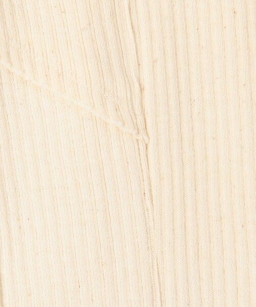 TOMORROWLAND / トゥモローランド その他パンツ | MALION vintage RIB FLARE PANTS | 詳細10