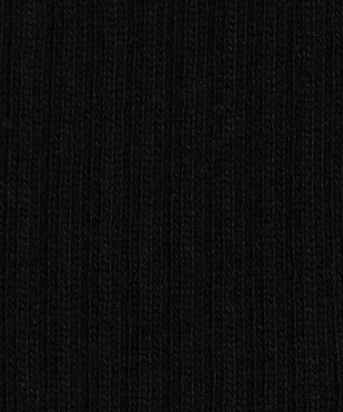 TOMORROWLAND / トゥモローランド その他パンツ | MALION vintage RIB FLARE PANTS | 詳細8