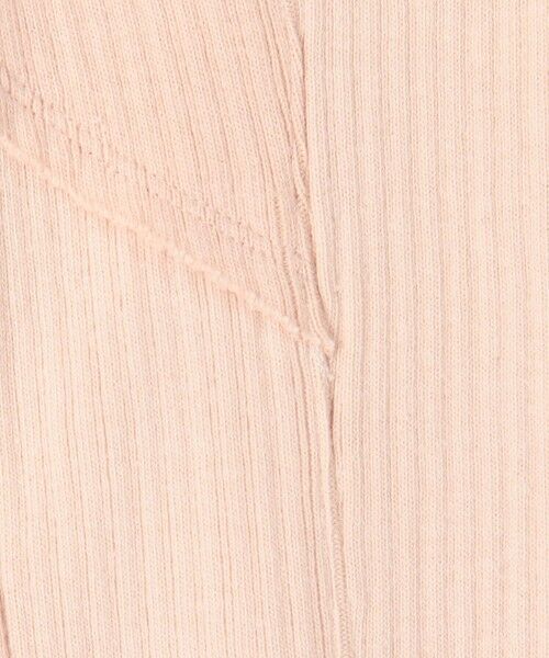 TOMORROWLAND / トゥモローランド その他パンツ | MALION vintage RIB FLARE PANTS | 詳細9