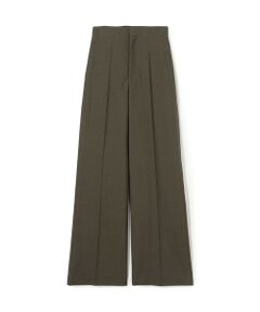 TOMORROWLAND / トゥモローランド スラックス・ドレスパンツ | LOEWE HIGH WAISTED トラウザー