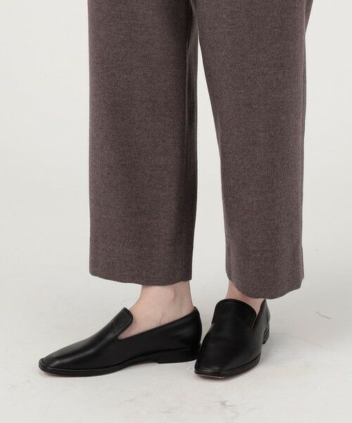 TOMORROWLAND / トゥモローランド その他パンツ | Tukir テーパード イージーパンツ | 詳細8