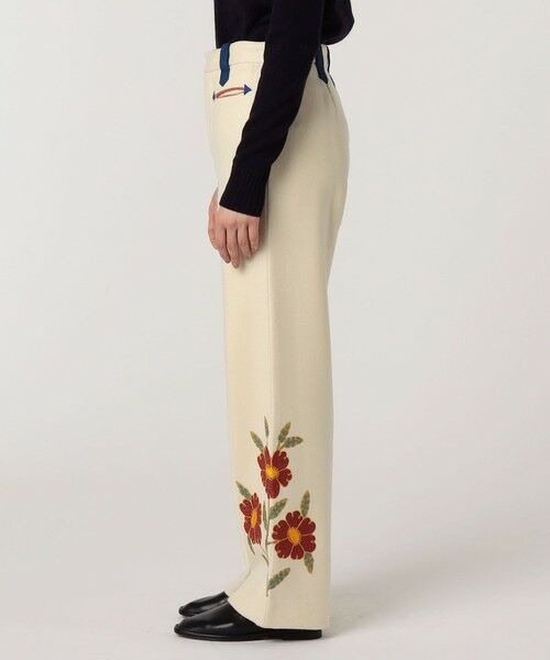 TOMORROWLAND / トゥモローランド その他パンツ | BODE GRANDIFLORA TROUSER | 詳細3