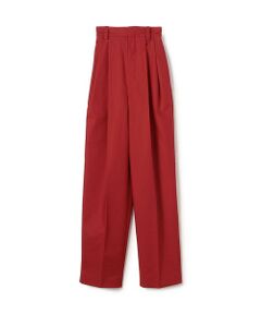 TOMORROWLAND / トゥモローランド その他パンツ | JACQUEMUS LE PANTALON CURZIO ハイウエストパンツ