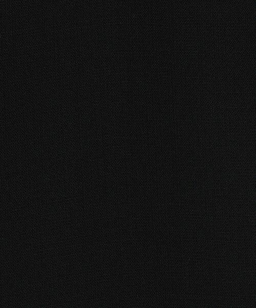 TOMORROWLAND / トゥモローランド ミニ・ひざ丈スカート | PARTOW BAY SKIRT ウールストレッチ ミディスカート | 詳細10