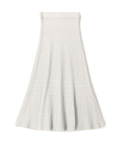 TOMORROWLAND / トゥモローランド ロング・マキシ丈スカート | PARTOW JUNO SKIRT