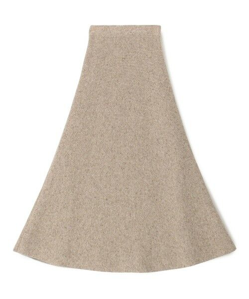 TOMORROWLAND / トゥモローランド ロング・マキシ丈スカート | GABRIELA HEARST EDEN SKIRT（43 ベージュ）