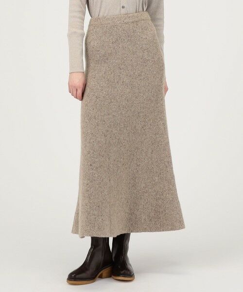 TOMORROWLAND / トゥモローランド ロング・マキシ丈スカート | GABRIELA HEARST EDEN SKIRT | 詳細2