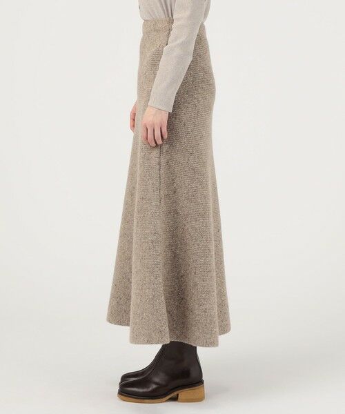 TOMORROWLAND / トゥモローランド ロング・マキシ丈スカート | GABRIELA HEARST EDEN SKIRT | 詳細3