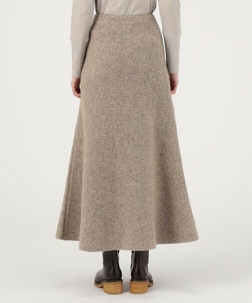 TOMORROWLAND / トゥモローランド ロング・マキシ丈スカート | GABRIELA HEARST EDEN SKIRT | 詳細4