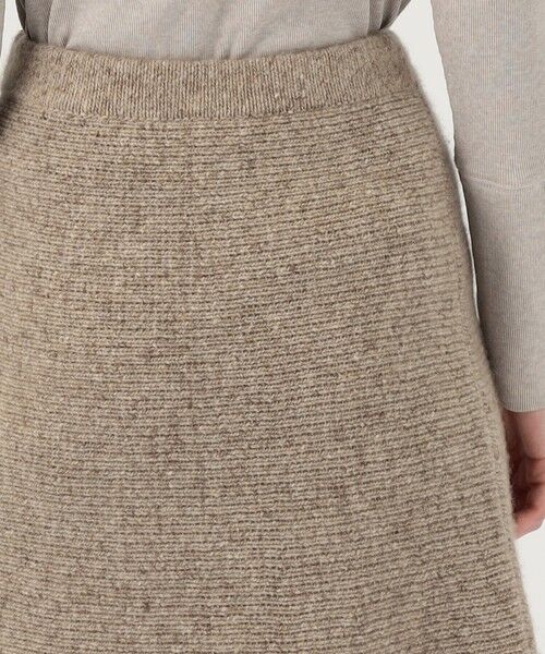 TOMORROWLAND / トゥモローランド ロング・マキシ丈スカート | GABRIELA HEARST EDEN SKIRT | 詳細6