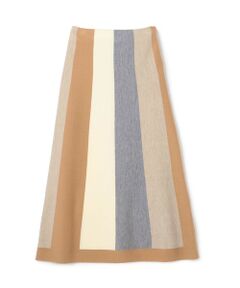 TOMORROWLAND / トゥモローランド ロング・マキシ丈スカート | GABRIELA HEARST QUINTA SKIRT