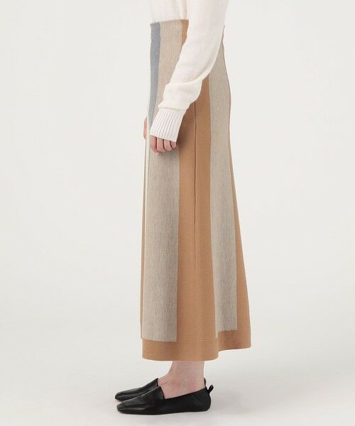 TOMORROWLAND / トゥモローランド ロング・マキシ丈スカート | GABRIELA HEARST QUINTA SKIRT | 詳細3