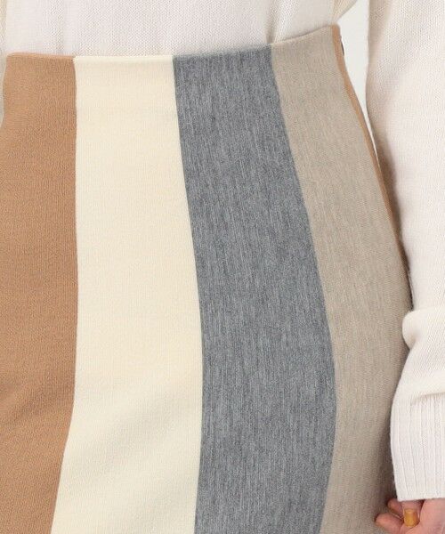 TOMORROWLAND / トゥモローランド ロング・マキシ丈スカート | GABRIELA HEARST QUINTA SKIRT | 詳細5