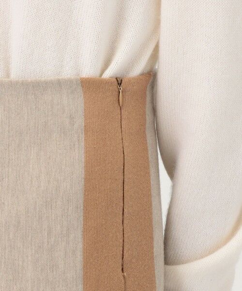 TOMORROWLAND / トゥモローランド ロング・マキシ丈スカート | GABRIELA HEARST QUINTA SKIRT | 詳細8