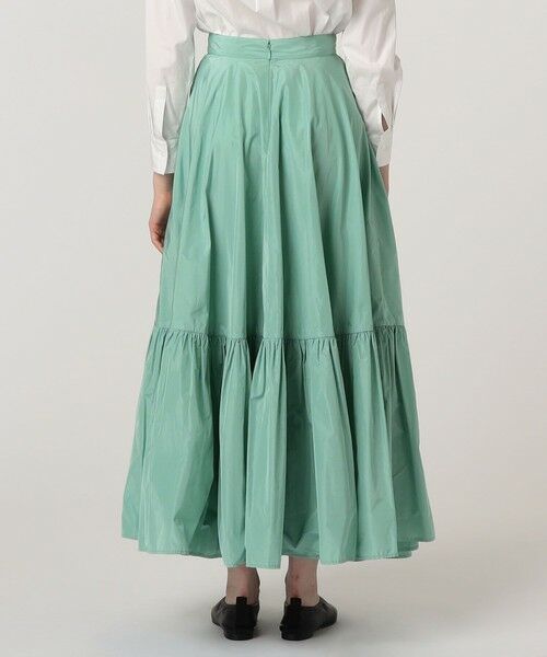 TOMORROWLAND / トゥモローランド ロング・マキシ丈スカート | PLAN C LONG SKIRT | 詳細4