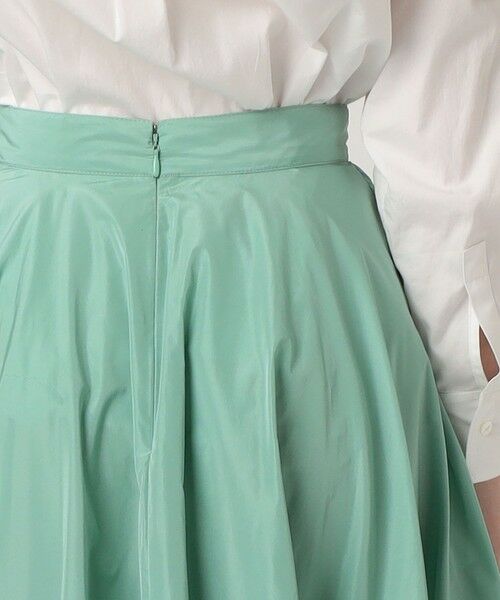 TOMORROWLAND / トゥモローランド ロング・マキシ丈スカート | PLAN C LONG SKIRT | 詳細6