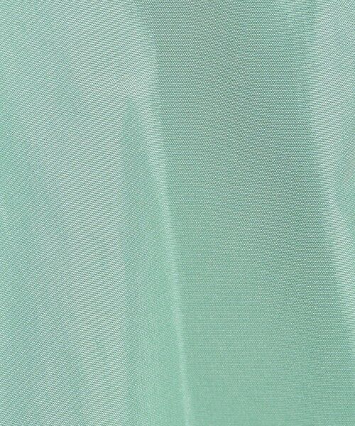 TOMORROWLAND / トゥモローランド ロング・マキシ丈スカート | PLAN C LONG SKIRT | 詳細9