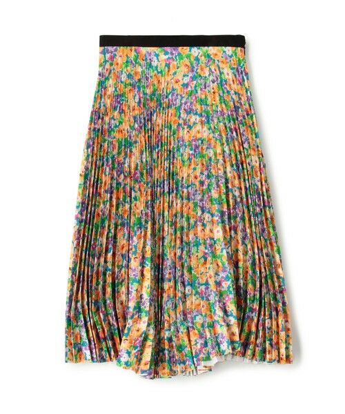 TOMORROWLAND/トゥモローランド PLAN C PLEATED SKIRT 01 その他 38 TOMORROWLAND/トゥモローランド PLAN C PLEATED SKIRT 01 その他 38