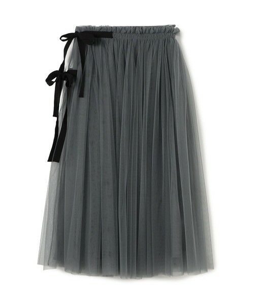 セール】 Molly Goddard LOTTIE SKIRT （ロング・マキシ丈