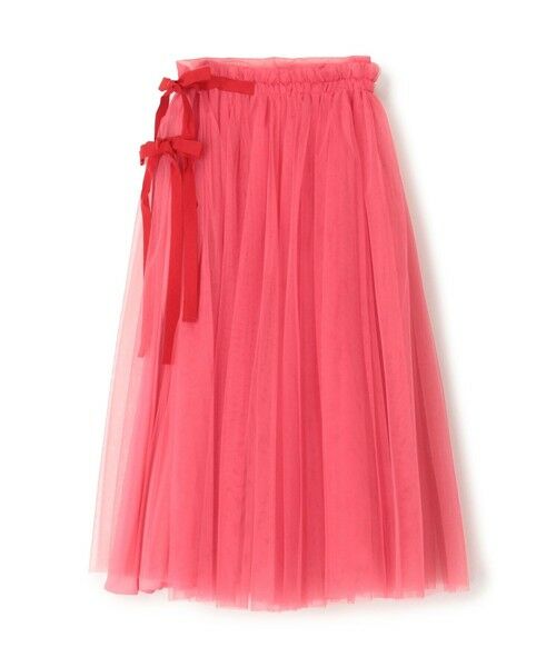 セール】 Molly Goddard LOTTIE SKIRT （ロング・マキシ丈