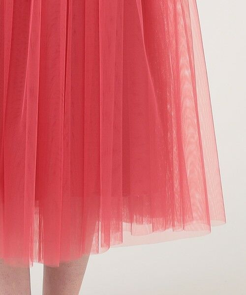 TOMORROWLAND / トゥモローランド ロング・マキシ丈スカート | Molly Goddard LOTTIE SKIRT | 詳細8