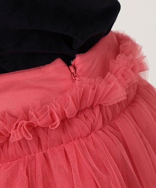 TOMORROWLAND / トゥモローランド ロング・マキシ丈スカート | Molly Goddard LOTTIE SKIRT | 詳細9