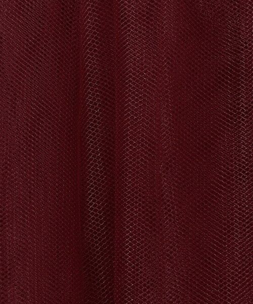 TOMORROWLAND / トゥモローランド ロング・マキシ丈スカート | Molly Goddard JESS SKIRT | 詳細10