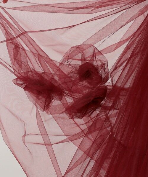 TOMORROWLAND / トゥモローランド ロング・マキシ丈スカート | Molly Goddard JESS SKIRT | 詳細9