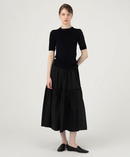 VONIQUE / RENATA BRENHA / BALANCE SKIRT