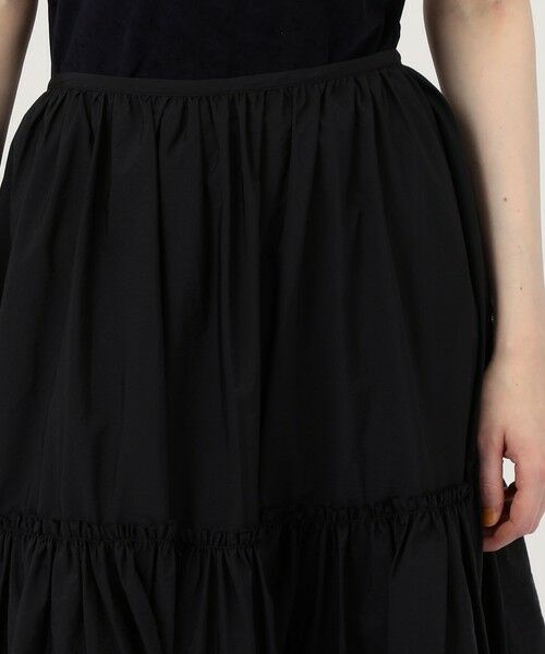 VONIQUE / RENATA BRENHA / BALANCE SKIRT