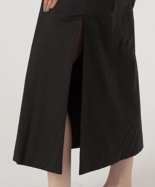 seya ロングワンピース セール】 seya. EMBROIDERED ワンピース （ロング・マキシ丈