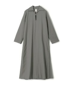 TOMORROWLAND / トゥモローランド ロング・マキシ丈ワンピース | seya. QUILTED DRESS