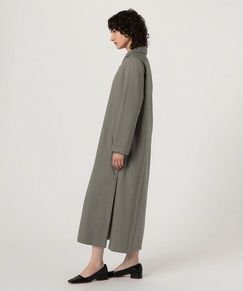 TOMORROWLAND / トゥモローランド ロング・マキシ丈ワンピース | seya. QUILTED DRESS | 詳細2