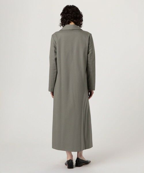 TOMORROWLAND / トゥモローランド ロング・マキシ丈ワンピース | seya. QUILTED DRESS | 詳細3