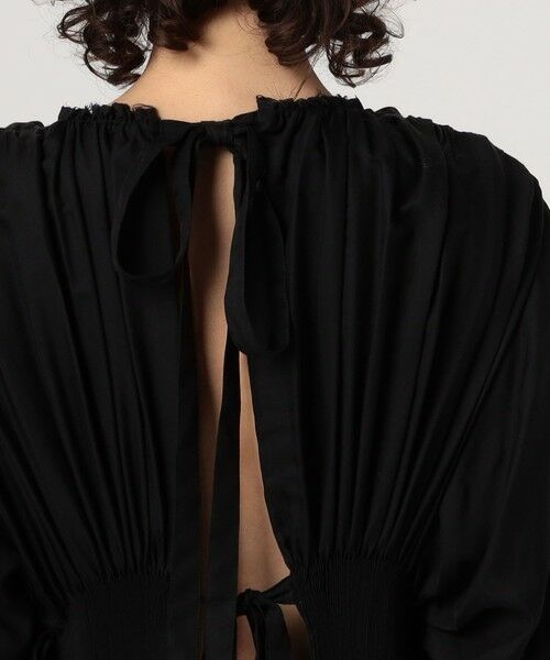 セール】 RENATA BRENHA BANDONEON DRESS （ロング・マキシ丈