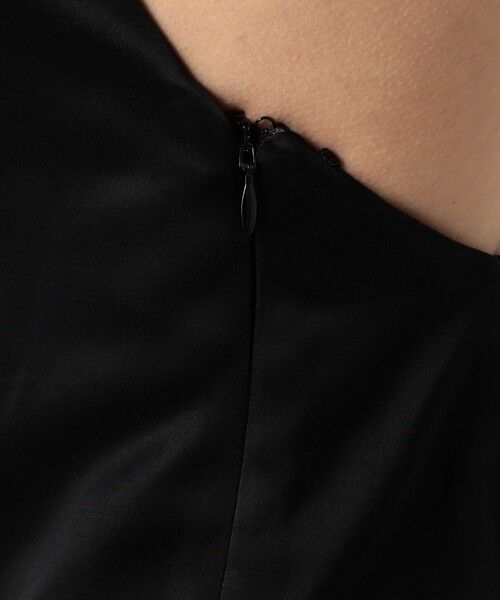 TOMORROWLAND / トゥモローランド ロング・マキシ丈ワンピース | WALES BONNER JOSEPHINE DRESS | 詳細8