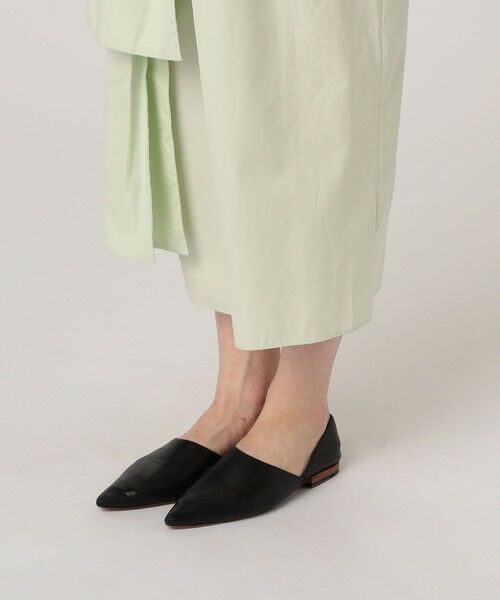 TOMORROWLAND / トゥモローランド ドレス | CECILIE BAHNSEN VALENTINA DRESS | 詳細8