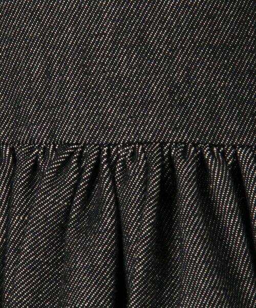 TOMORROWLAND / トゥモローランド ミニ丈・ひざ丈ワンピース | CECILIE BAHNSEN VERONA DRESS | 詳細9