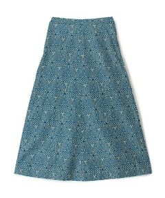 TOMORROWLAND / トゥモローランド ロング・マキシ丈ワンピース | ODLIE JACOBS Billie Dress