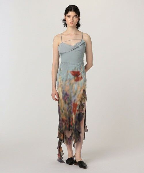 TOMORROWLAND / トゥモローランド ドレス | Acne Studios キャミソールドレス | 詳細1