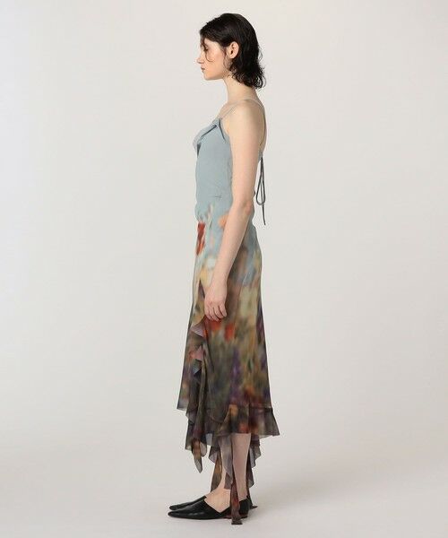 セール】 Acne Studios キャミソールドレス （ドレス