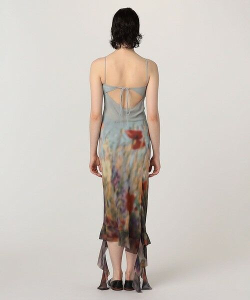 TOMORROWLAND / トゥモローランド ドレス | Acne Studios キャミソールドレス | 詳細3