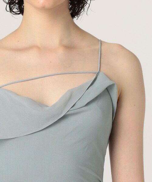 TOMORROWLAND / トゥモローランド ドレス | Acne Studios キャミソールドレス | 詳細4