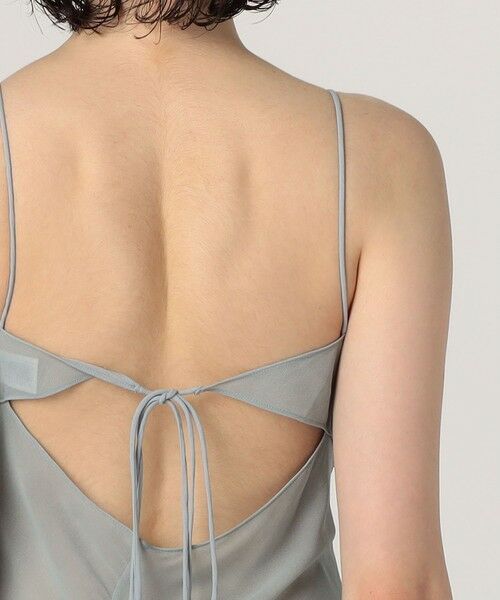 TOMORROWLAND / トゥモローランド ドレス | Acne Studios キャミソールドレス | 詳細5