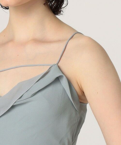 TOMORROWLAND / トゥモローランド ドレス | Acne Studios キャミソールドレス | 詳細6