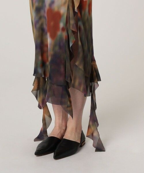 セール】 Acne Studios キャミソールドレス （ドレス