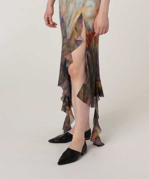 TOMORROWLAND / トゥモローランド ドレス | Acne Studios キャミソールドレス | 詳細8