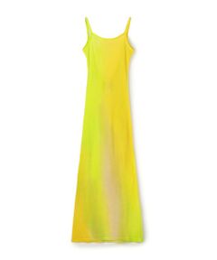 TOMORROWLAND / トゥモローランド ロング・マキシ丈ワンピース | Acne Studios キャミソールワンピース