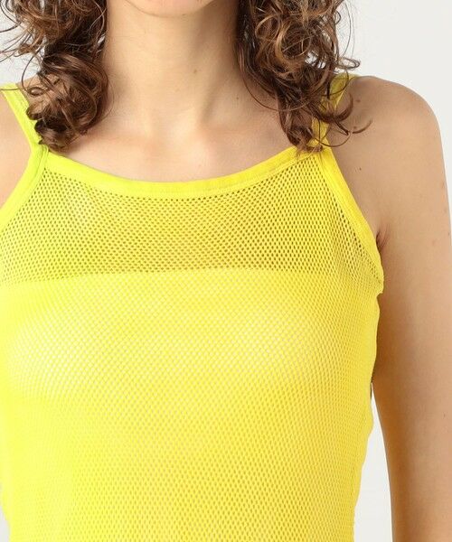 TOMORROWLAND / トゥモローランド ロング・マキシ丈ワンピース | Acne Studios キャミソールワンピース | 詳細4